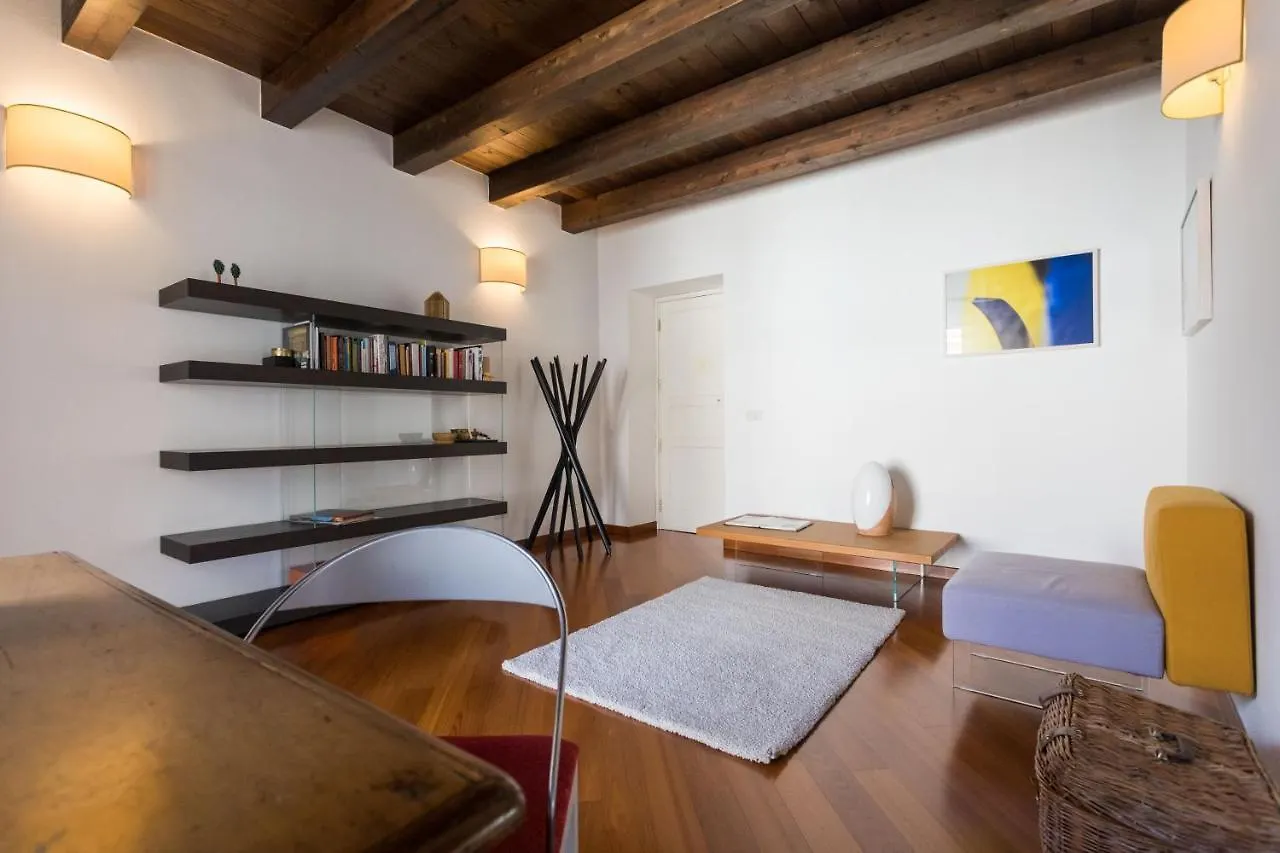 Palazzo Sambuca Apartment Palermo