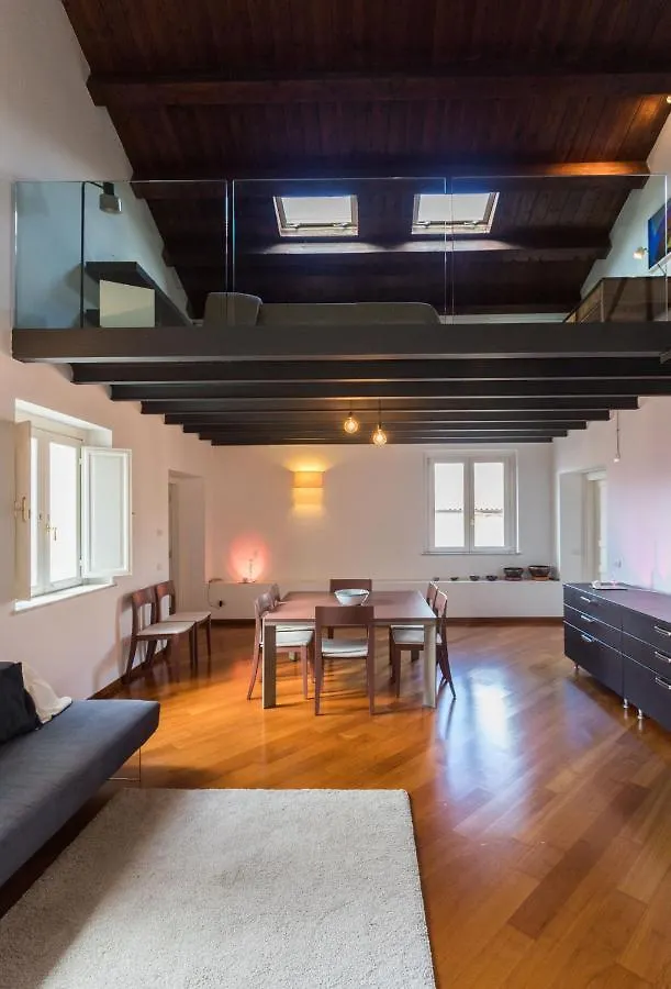 Palazzo Sambuca Apartment Palermo 0*,  Italy