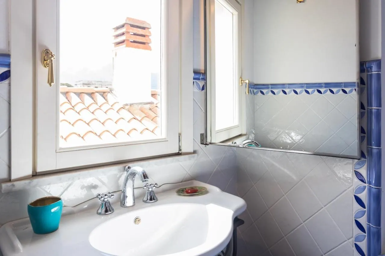 Palazzo Sambuca Apartment Palermo