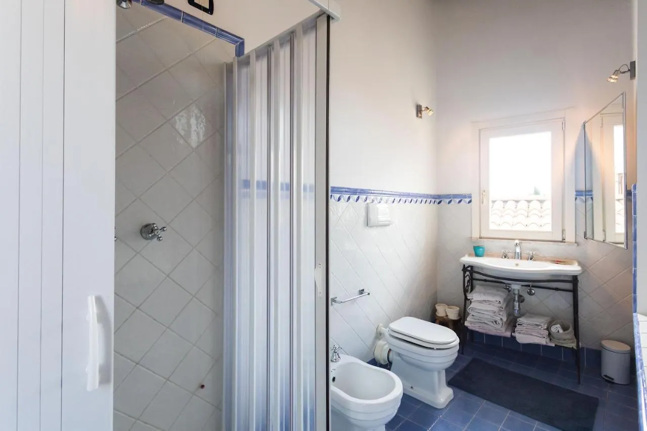 Palazzo Sambuca Apartment Palermo 0*,  Italy
