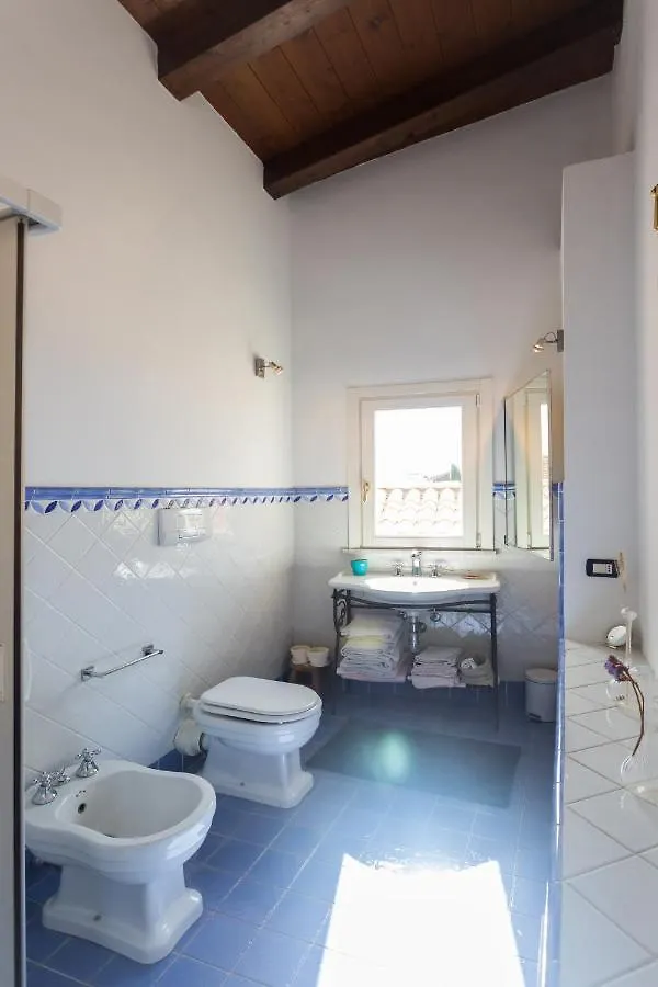 Palazzo Sambuca Apartment Palermo Italy