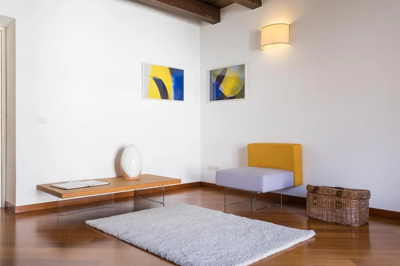 Palazzo Sambuca Apartment Palermo