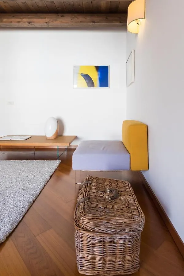 Palazzo Sambuca Apartment Palermo Italy