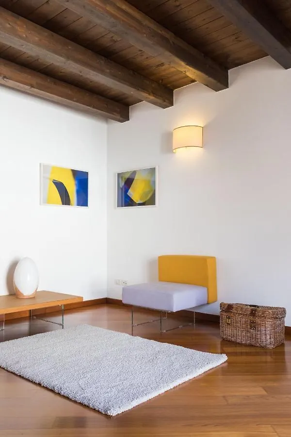 Palazzo Sambuca Apartment Palermo