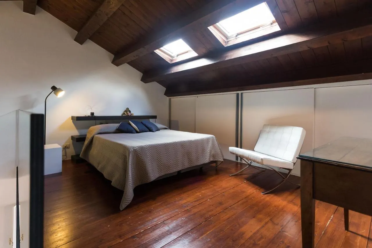 Palazzo Sambuca Apartment Palermo