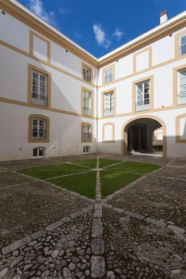 Palazzo Sambuca Apartment Palermo