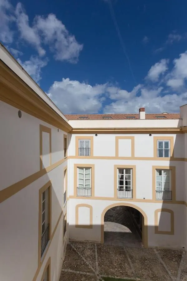 Palazzo Sambuca Apartment Palermo Italy